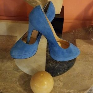 Jessica Simpson shoes